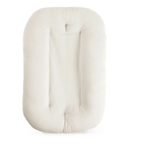 Infant Lounger | Natural