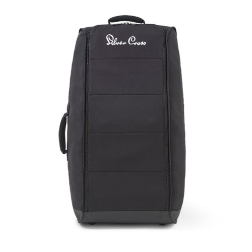 Silver Cross Optima Travel Bag - Wave/Reef/Dune/Comet