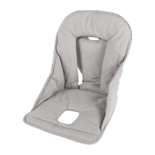 UPPABABY Ciro Highchair Cushion - Grey