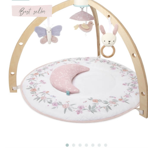 Baby Gym | Premium Baby Activity Gym | aden + anais