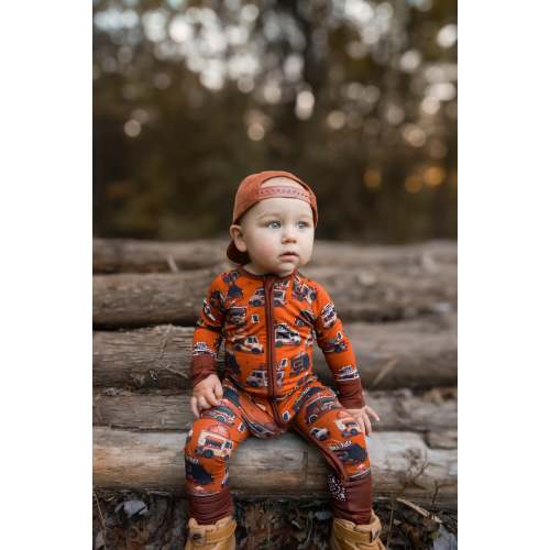 Gobble & Go Snoozer – Fletch