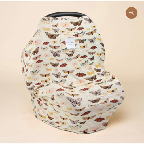 Amelia Multi-Use Cover