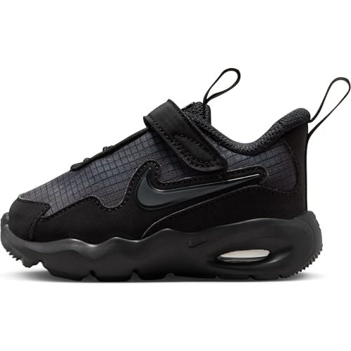 Amazon.com | Nike Baby/Toddler Air Max Nova Shoes, Black/Anthracite-Cool Grey-Wolf Grey, 5C | Sneakers