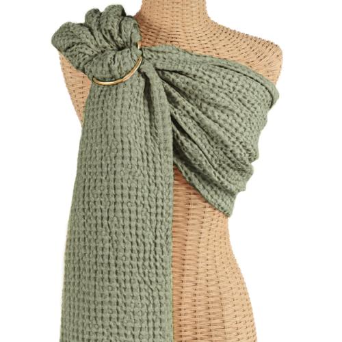 Waffle Ring Sling