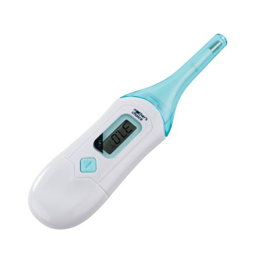 Mother's Choice 3 In 1 Nursery Thermometre