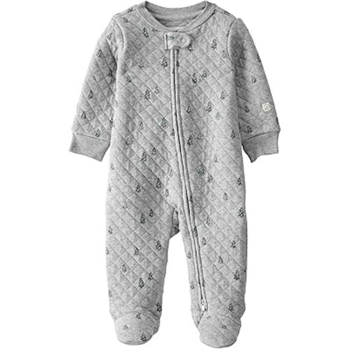 little planet by carter's unisex-baby Sleep and Play Made With Organic Cotton