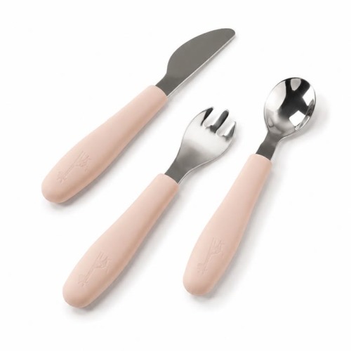 Stainless Steel Utensil Set