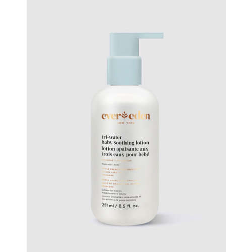 Tri-Water After Sun Lotion