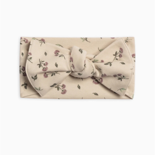 Hattie Bow Wrap