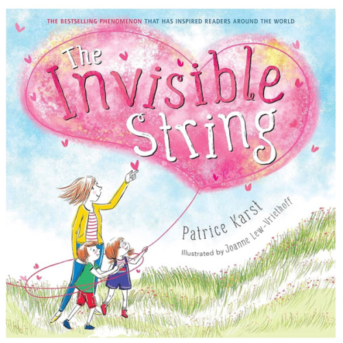 The Invisible String