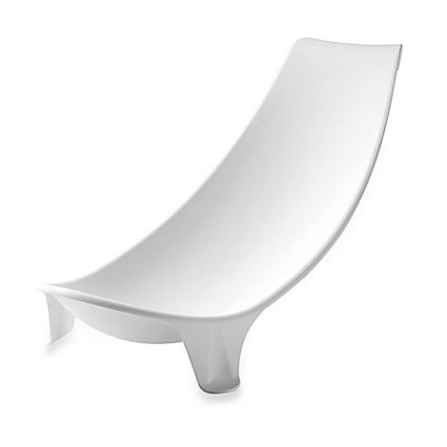 Stokke Flexi Bath Newborn Support - White