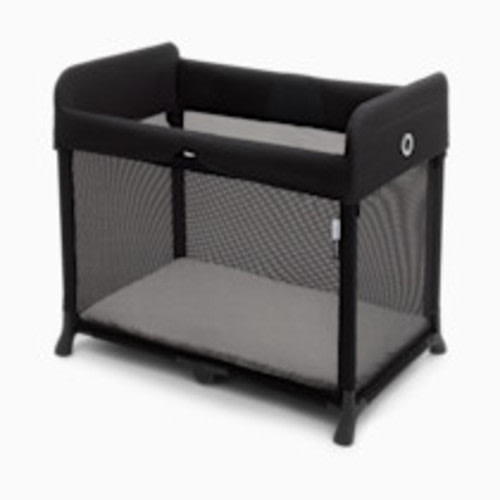 Bugaboo Stardust Playard - Black