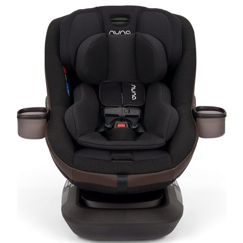 Nuna REVV Maxx 360° Rotating Convertible Car Seat