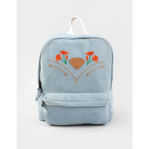 BILLABONG Mini Mama Backpack - DENIM
