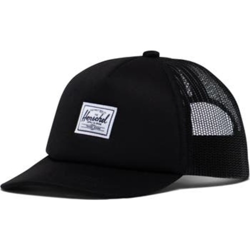 Whaler Mesh Trucker Hat, 6-18 M