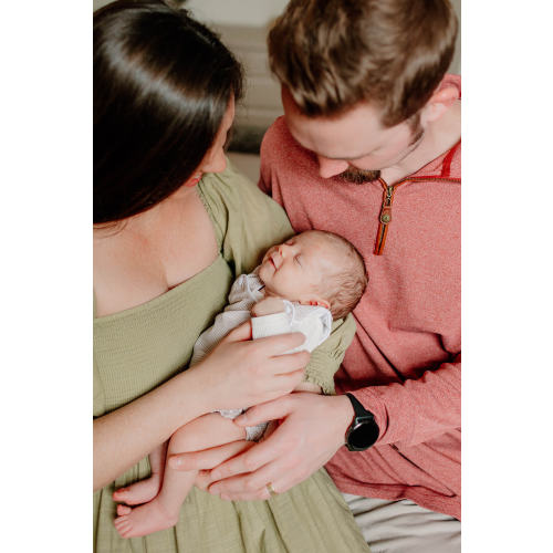 Newborn Session - 30 Minute Essential