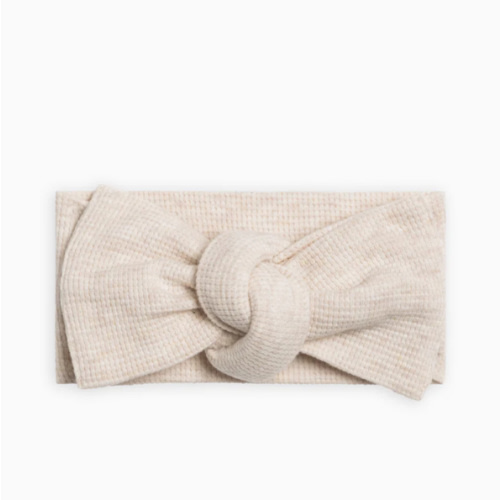 Waffle Bow Wrap