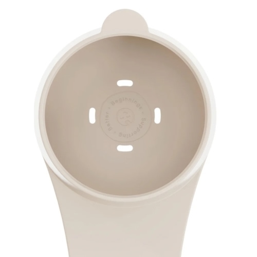 hands-free feeding strap – Babaloo