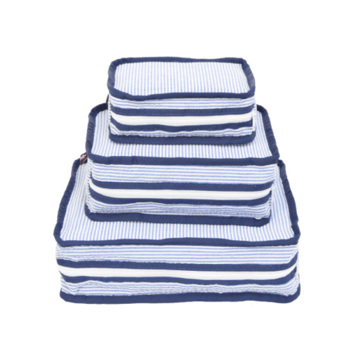 Personalized Packing Cubes