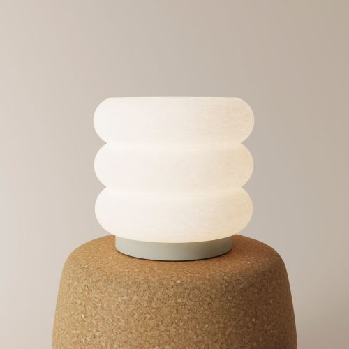 Gantri Argizari Table Lamp (7.25"–10")