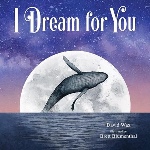 I Dream for You