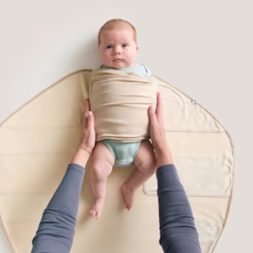B.E.S.T. Swaddle | Taking Cara Babies