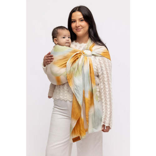 Niltava - Linen Sling – WildBird