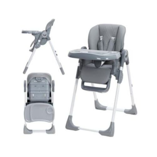 Multifunctional Baby High Chair