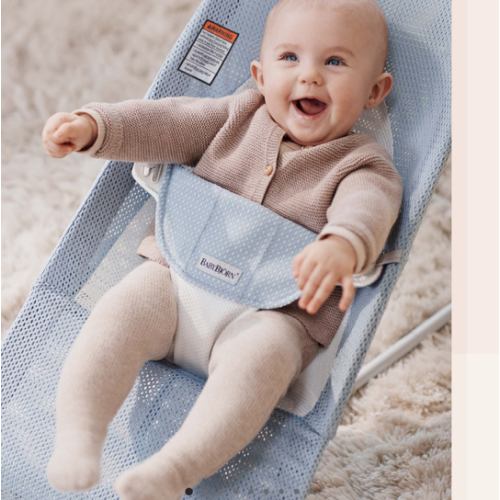 BabyBjörn Bouncer Balance Soft