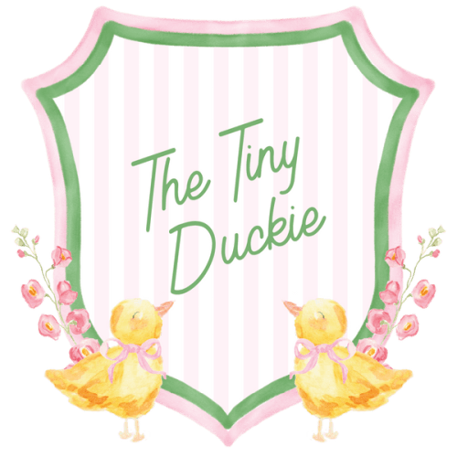 The Tiny Duckie Giftcard