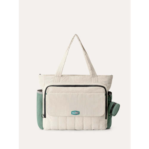 Paz 25L Diaper Tote Bag with Changing Pad