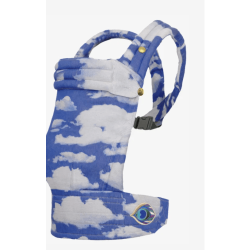 Sky | Zeitgeist Baby Carrier | SHOP ARTIPOPPE