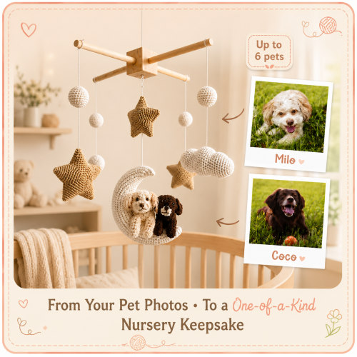 For Baby & Nursery – ByBeeBoo