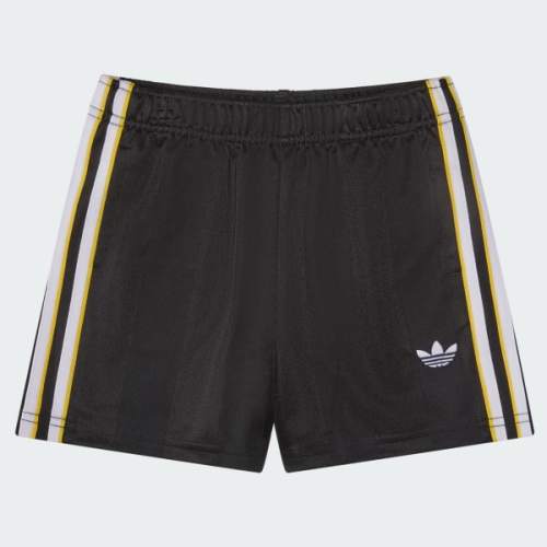 N ARCHIVE JERSEY SHORTS SET