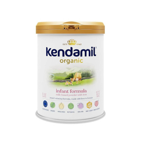 Kendamil Organic Infant Formula Powder - 28.2oz