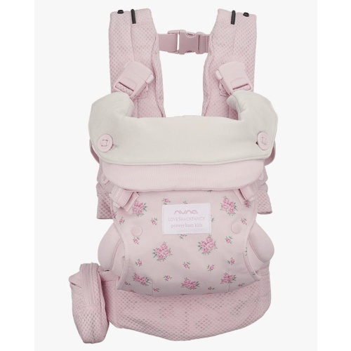Nuna CUDL™ Deux Baby Carrier