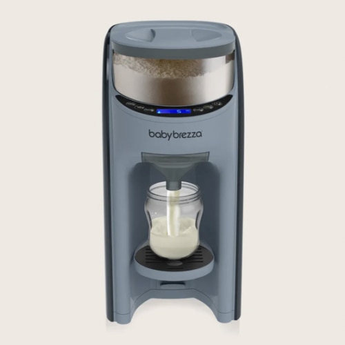 Formula Pro Advanced: Baby Formula Dispenser | Baby Brezza