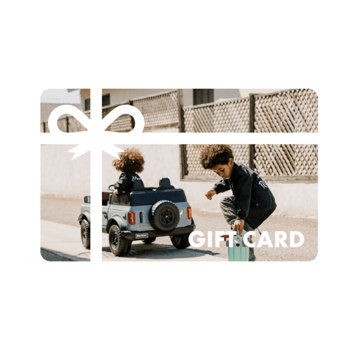 Little Trouble Gift Card