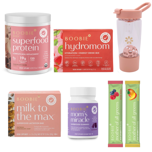 The Motherload Build-Your-Own Bundle