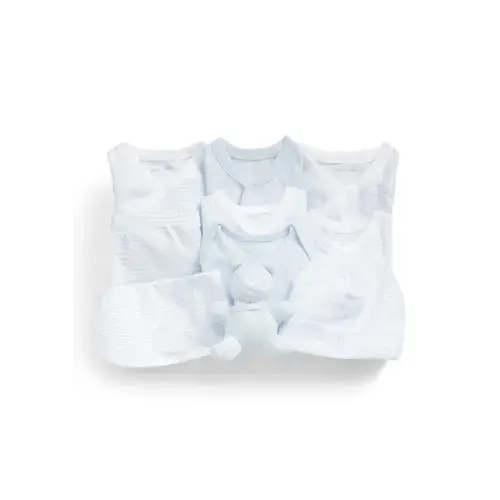 11-Piece Organic Cotton Gift Set | Ralph Lauren