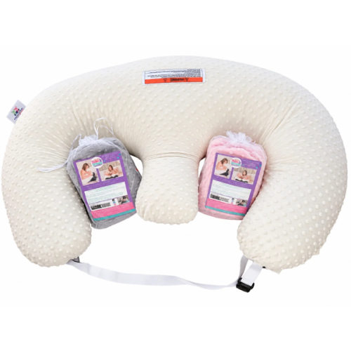 The NEW Twin Z Pillow