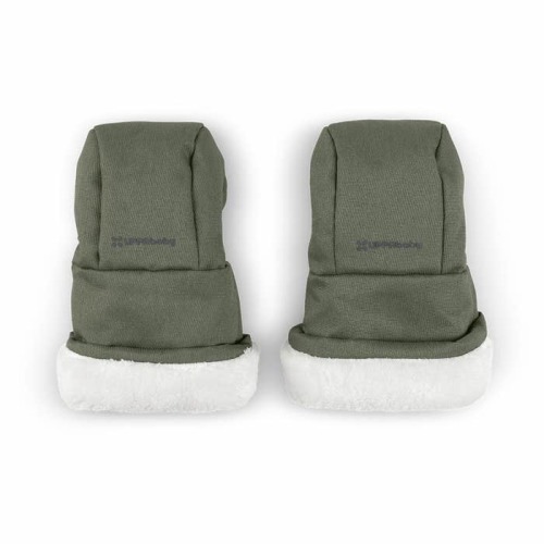 Cozy Handmuffs - Evelyn