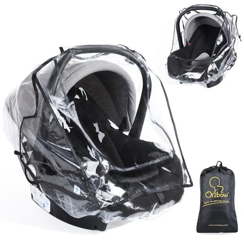Car Seat Rain Cover