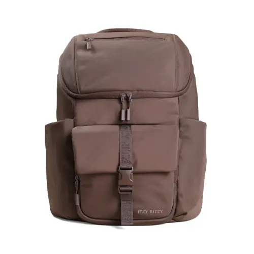 Belong Bucket  Backpack™ - Mocha