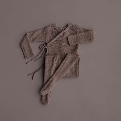 Ryker | Footie | Ledges