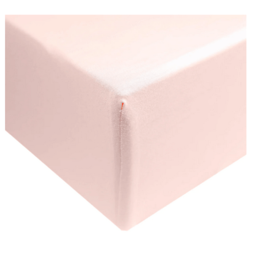 Copper Pearl Premium Crib Sheet I Blush - Best Place To Buy Baby Cribs | Shop Baby Furniture