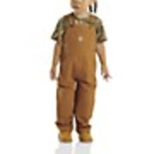 Carhartt Infant Boys' Canvas Bib Overalls at Tractor Supply Co