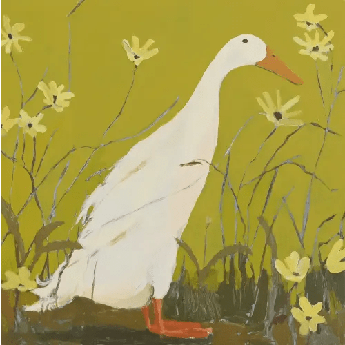 Summer Haze Print — Shelby Monteverde | Memphis, TN