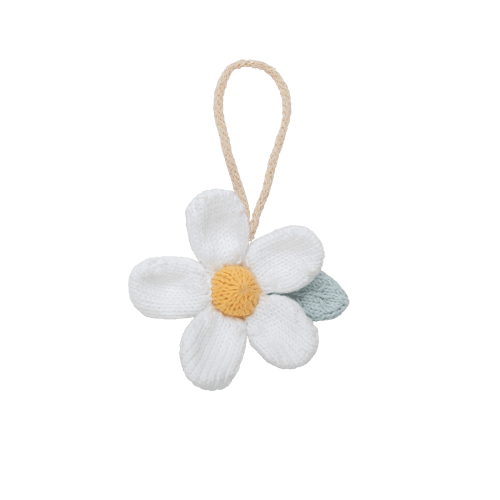 Charm Camomile Blue · Minicoton