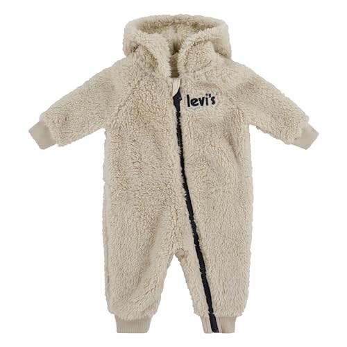 Levi's Sherpa Coverall